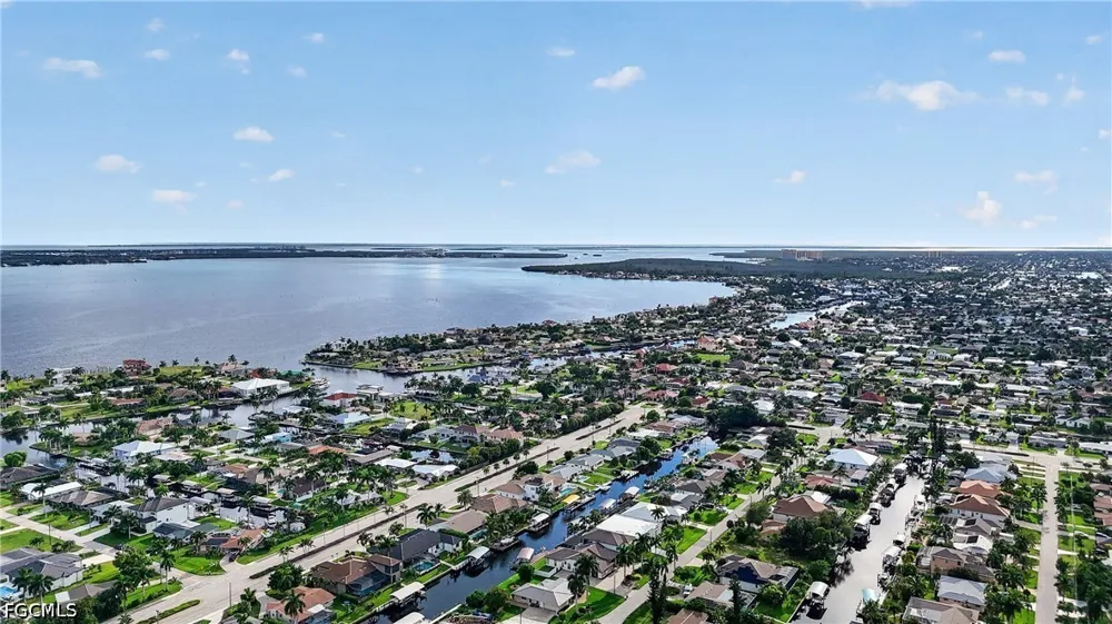 Del Monte Court Cape Coral, FL 33904