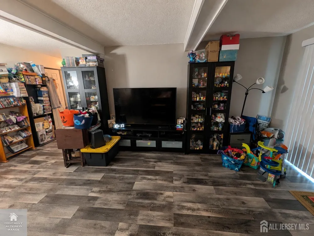 51 Deerberry Lane South Brunswick, NJ 08852