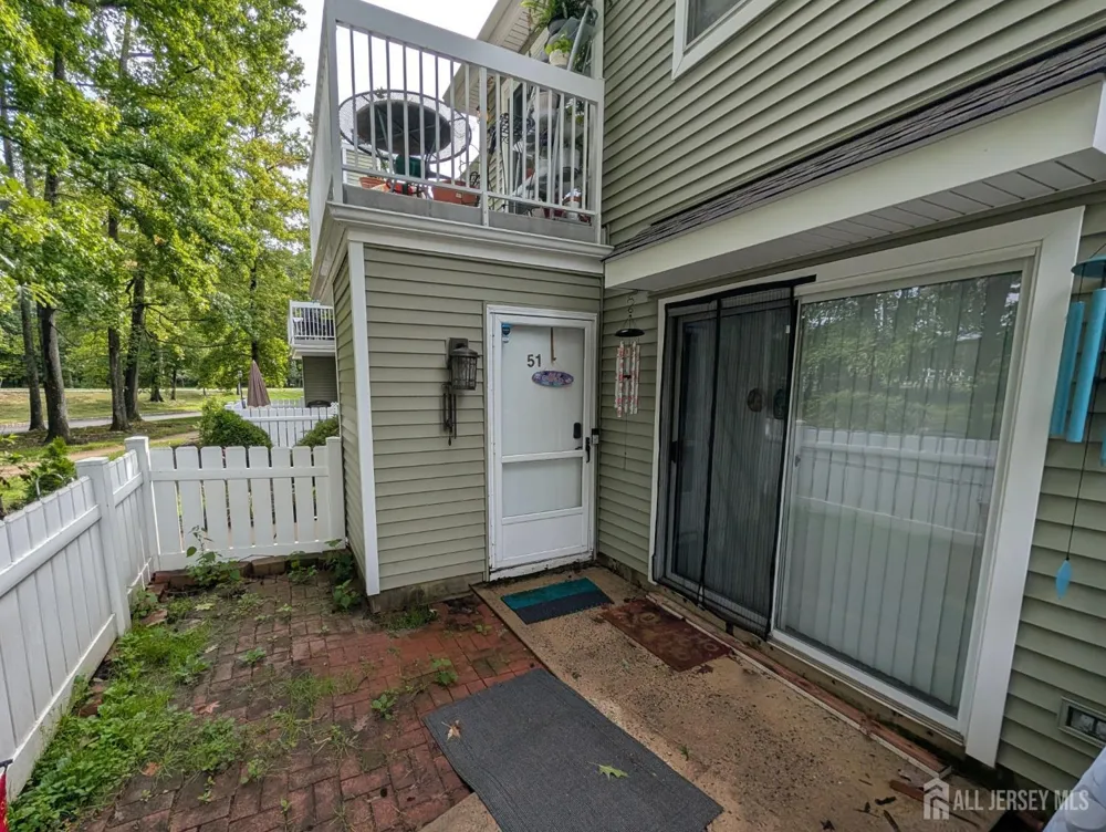 51 Deerberry Lane South Brunswick, NJ 08852