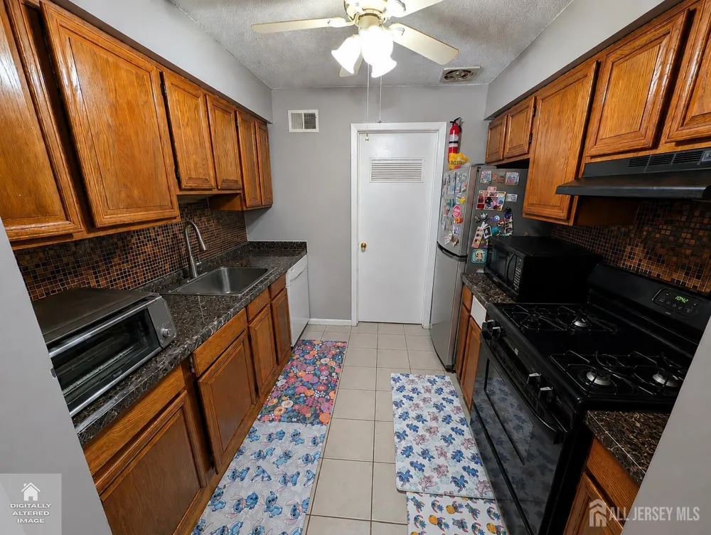 51 Deerberry Lane South Brunswick, NJ 08852
