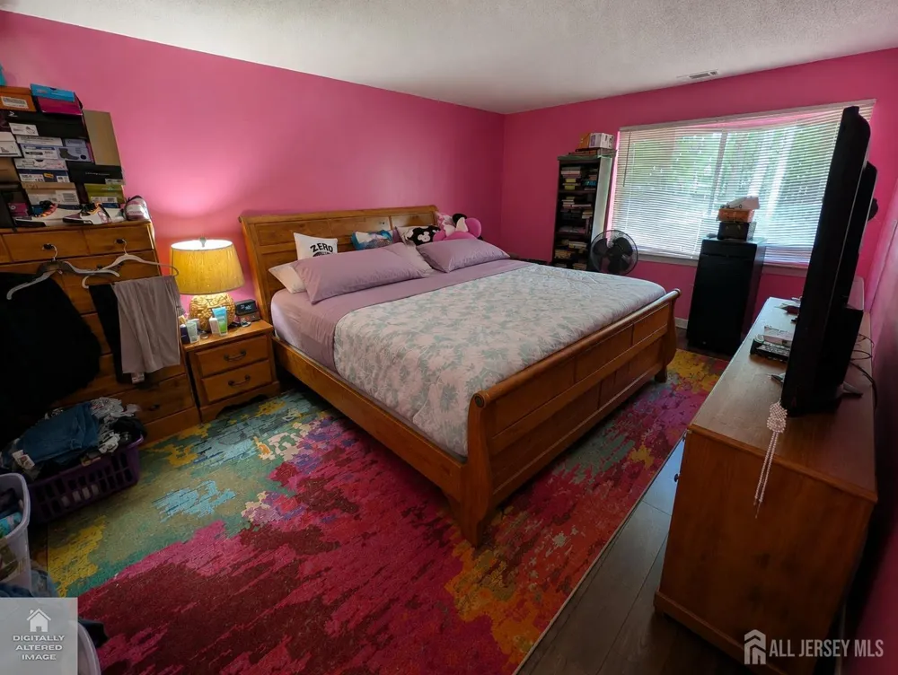 51 Deerberry Lane South Brunswick, NJ 08852