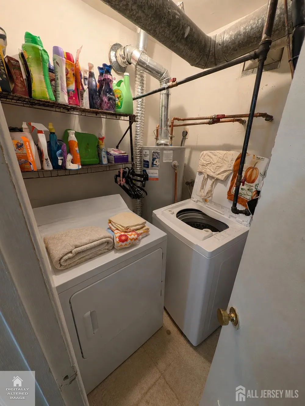 51 Deerberry Lane South Brunswick, NJ 08852