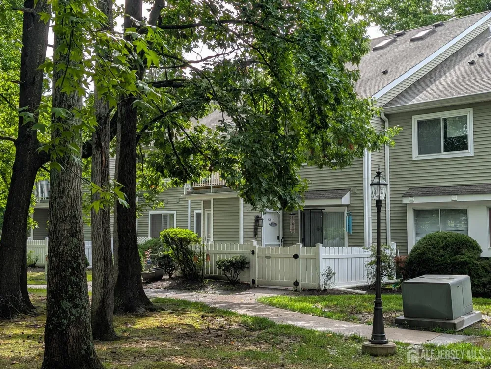 51 Deerberry Lane South Brunswick, NJ 08852