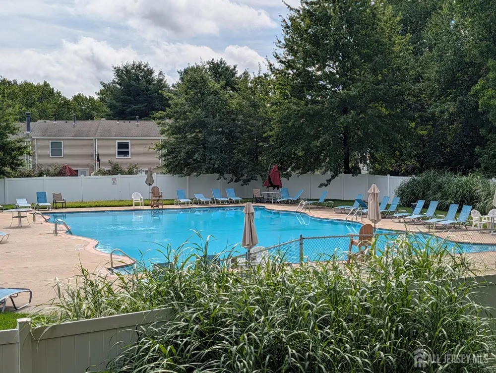 51 Deerberry Lane South Brunswick, NJ 08852