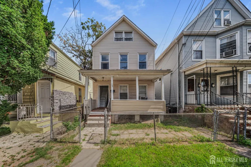 133 Smith Street #2 Elizabeth, NJ 07201