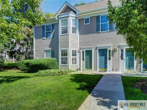 1704 Cypress Lane #4