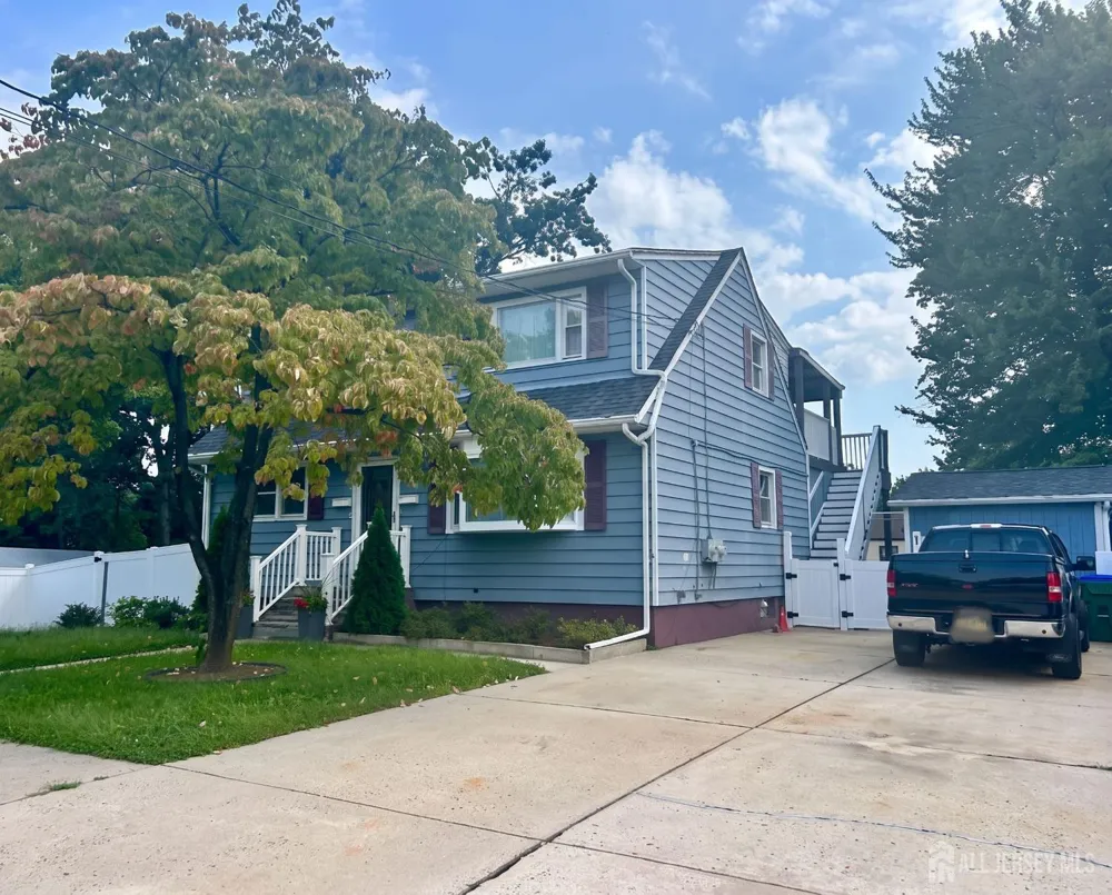 90 Harrigan Street Edison, NJ 08817