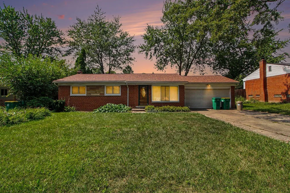 9 Edison Avenue Ypsilanti, MI 48197