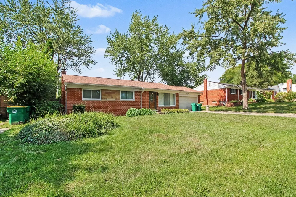 9 Edison Avenue Ypsilanti, MI 48197