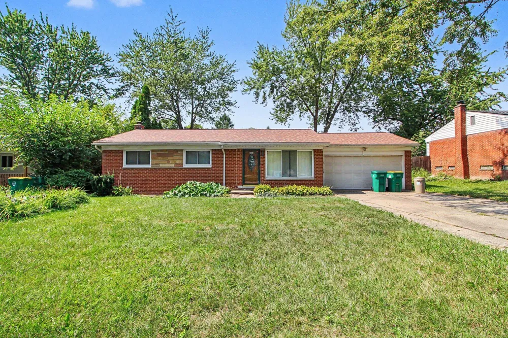 9 Edison Avenue Ypsilanti, MI 48197