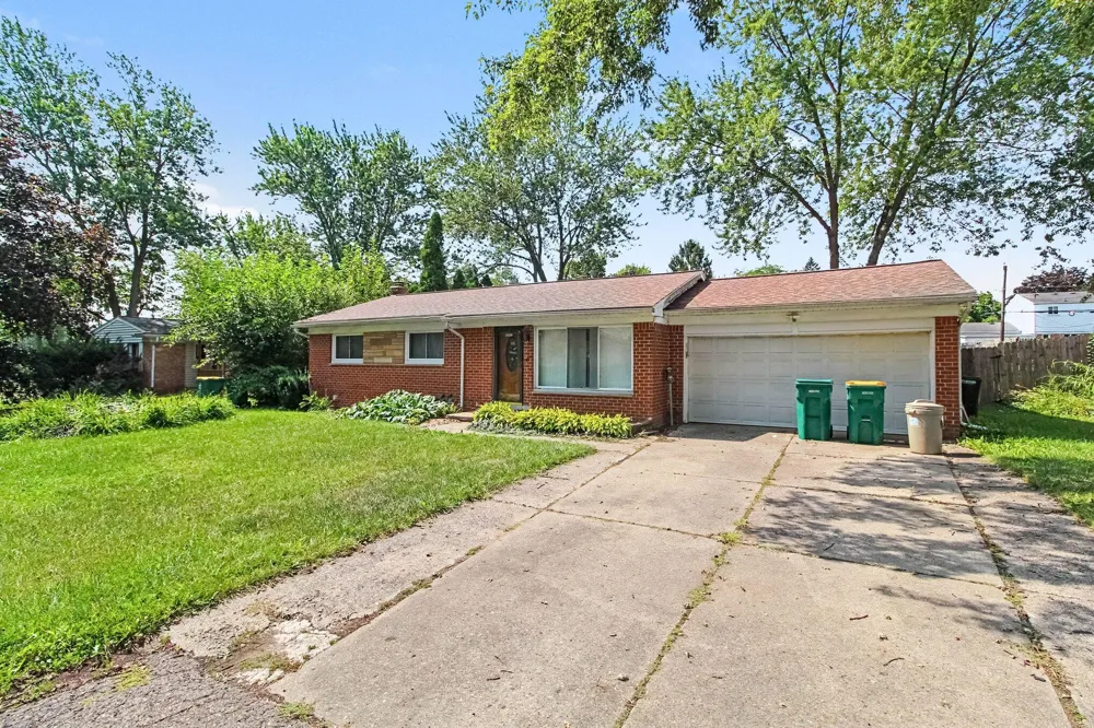 9 Edison Avenue Ypsilanti, MI 48197