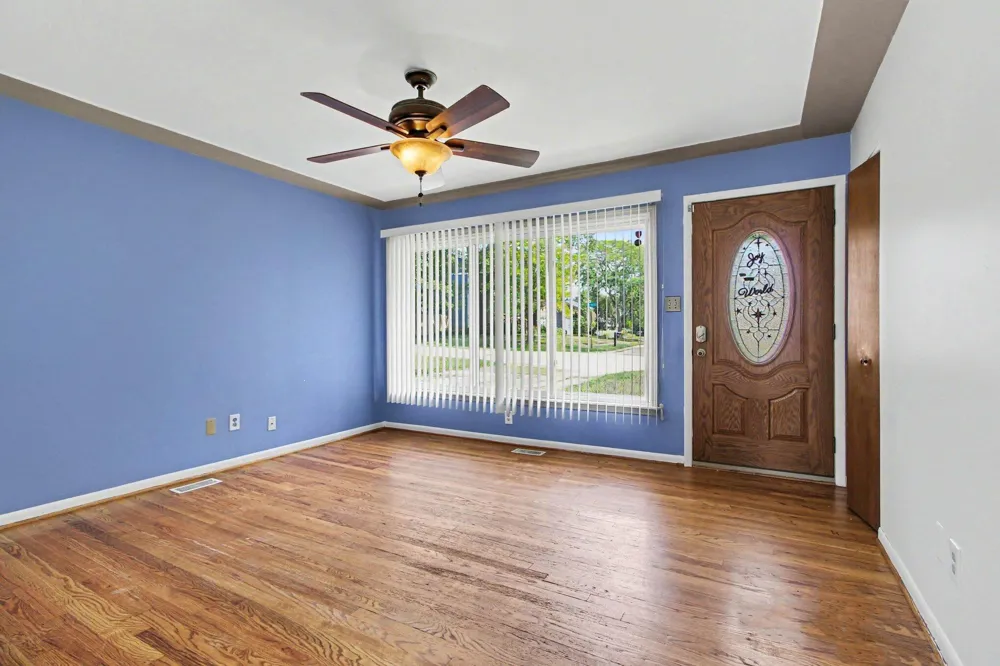 9 Edison Avenue Ypsilanti, MI 48197