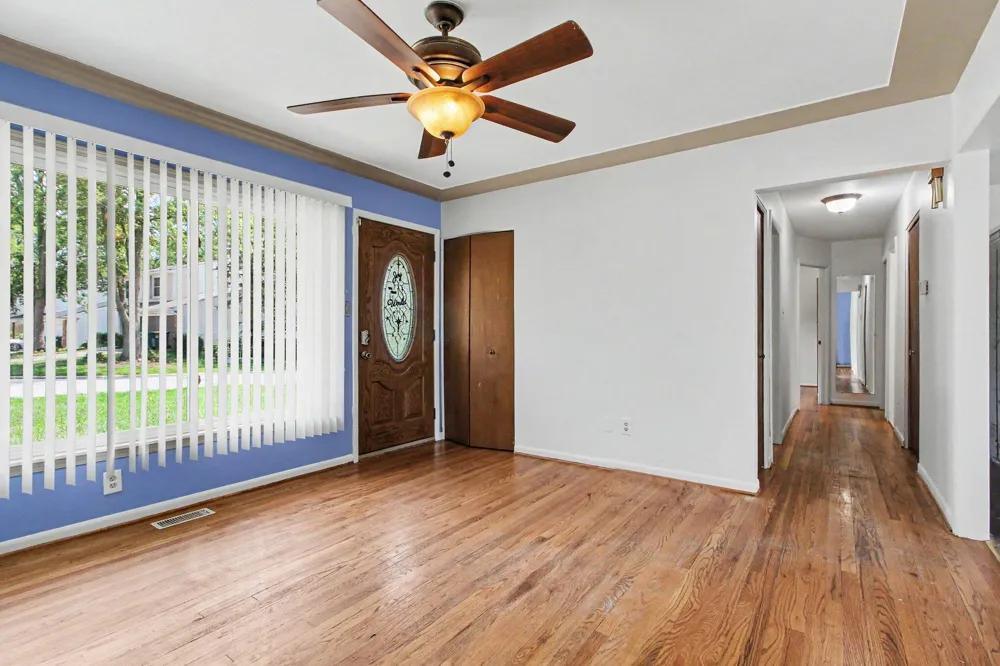 9 Edison Avenue Ypsilanti, MI 48197