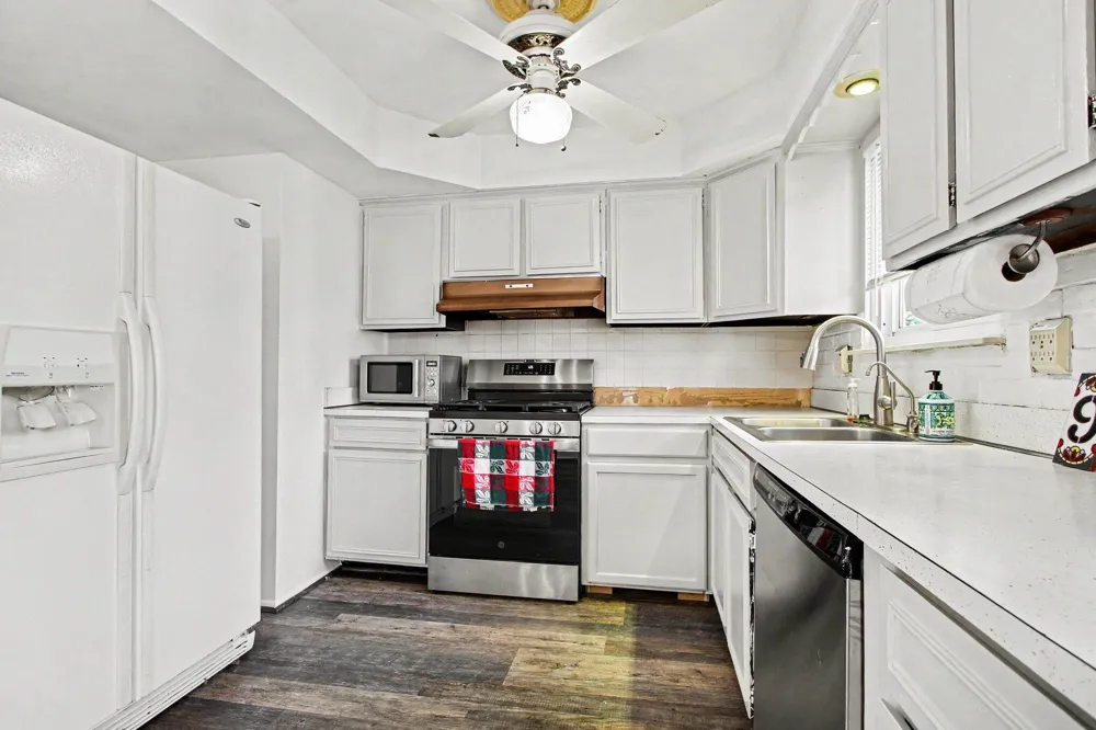 9 Edison Avenue Ypsilanti, MI 48197