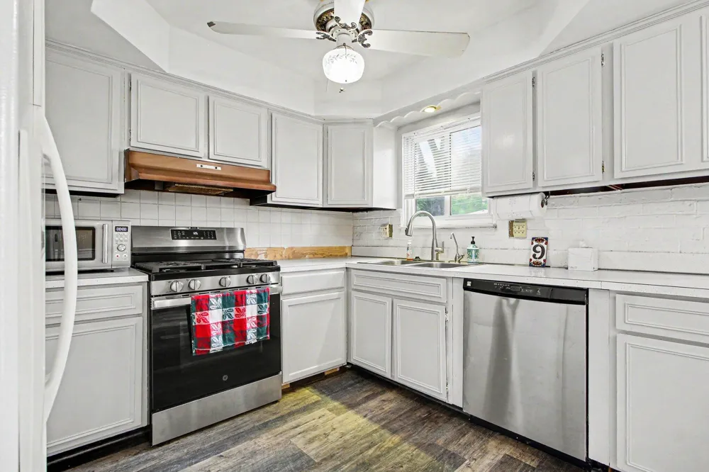 9 Edison Avenue Ypsilanti, MI 48197