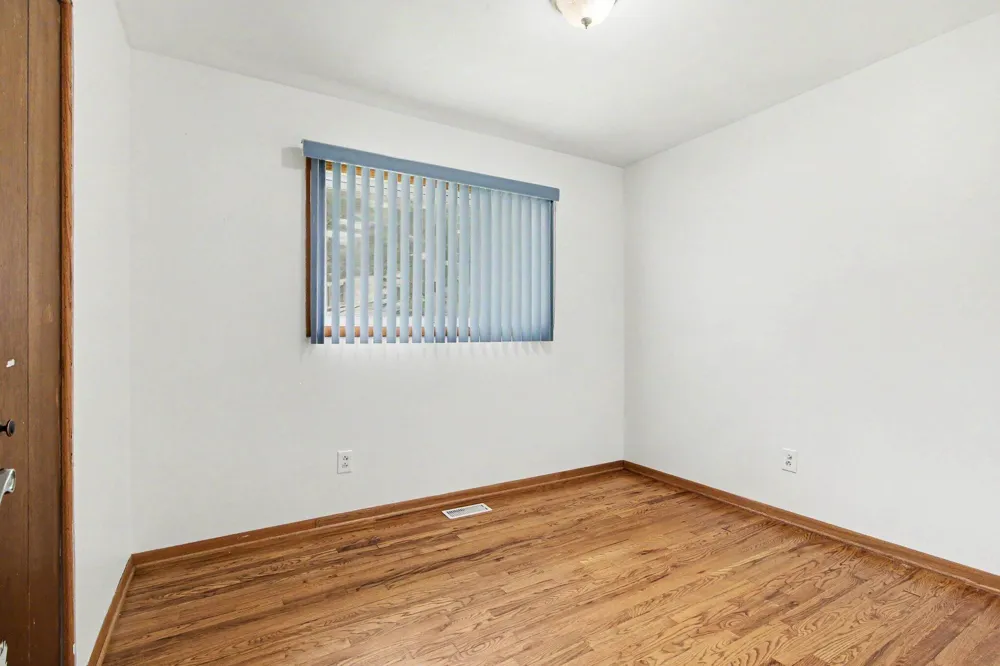 9 Edison Avenue Ypsilanti, MI 48197