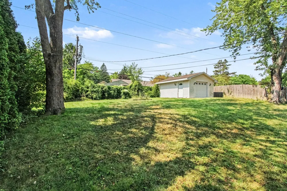 9 Edison Avenue Ypsilanti, MI 48197