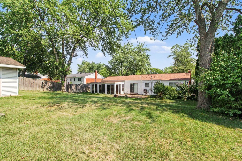 9 Edison Avenue Ypsilanti, MI 48197