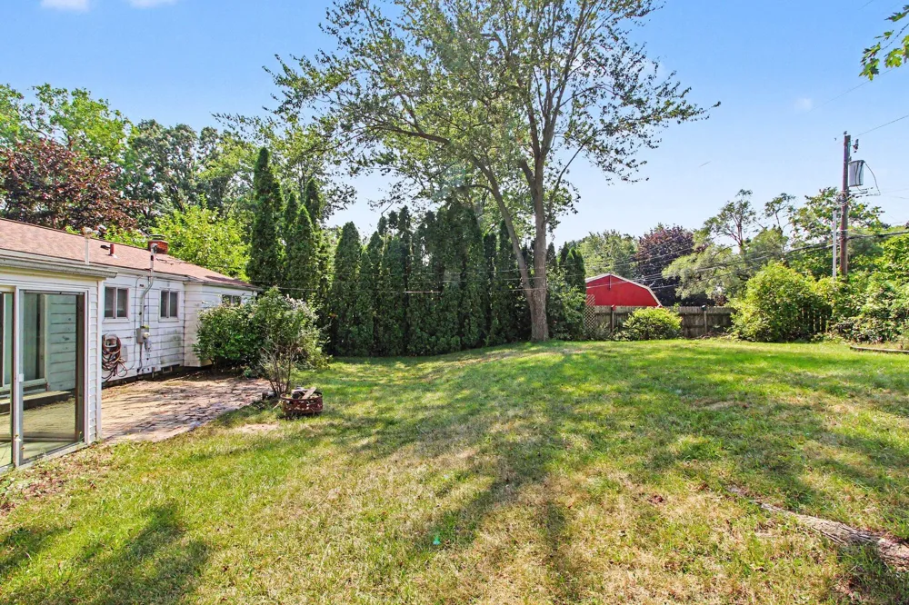 9 Edison Avenue Ypsilanti, MI 48197