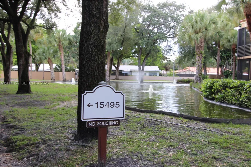 15495 Miami Lakeway N #104-4 Miami Lakes, FL 33014