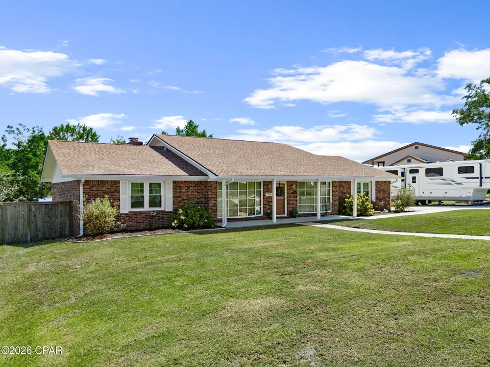 7516 Chipewa Street Panama City, FL 32404