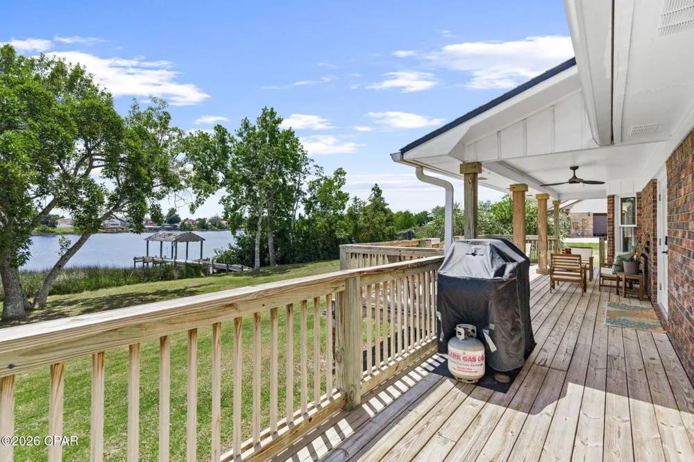 7516 Chipewa Street Panama City, FL 32404