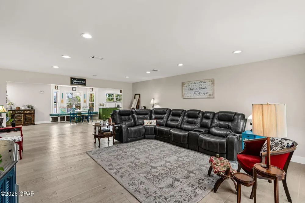 7516 Chipewa Street Panama City, FL 32404