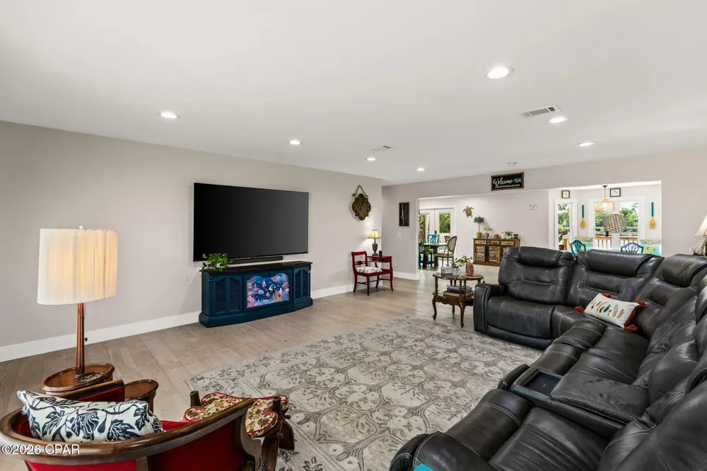 7516 Chipewa Street Panama City, FL 32404