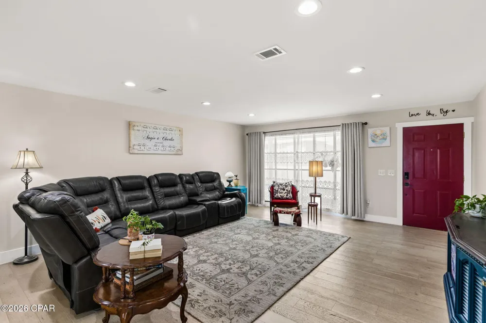 7516 Chipewa Street Panama City, FL 32404