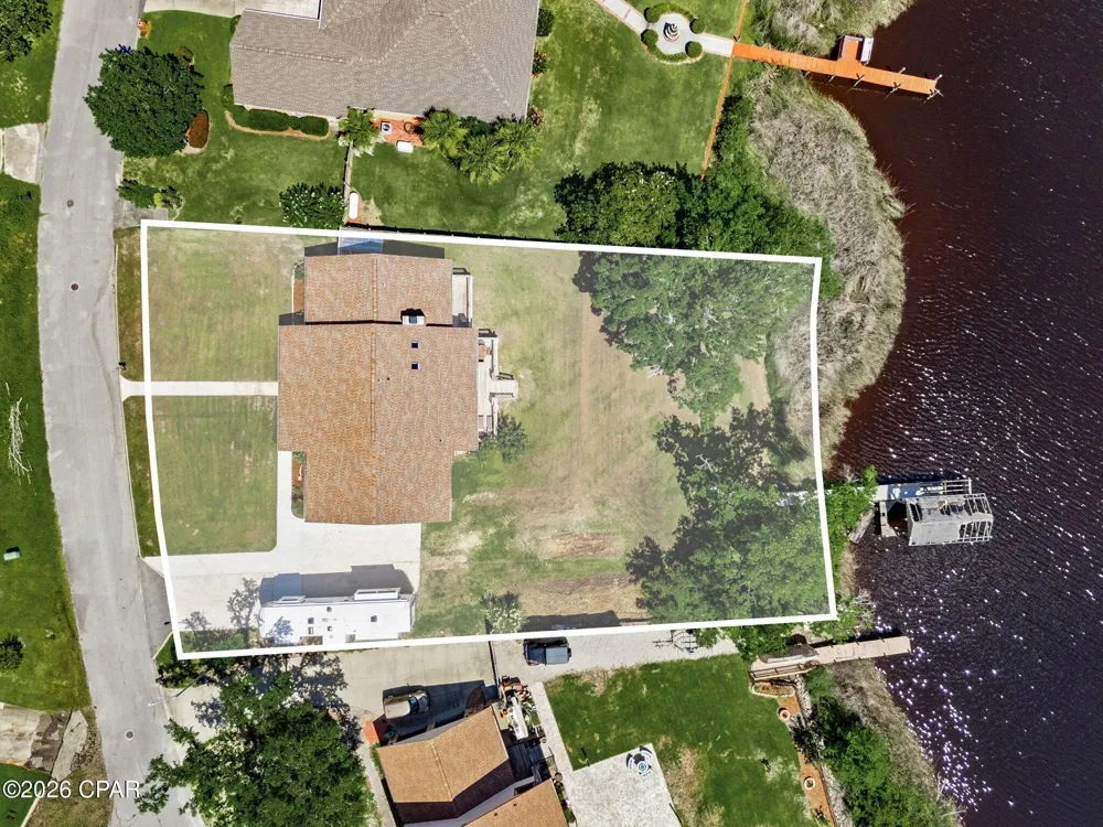 7516 Chipewa Street Panama City, FL 32404
