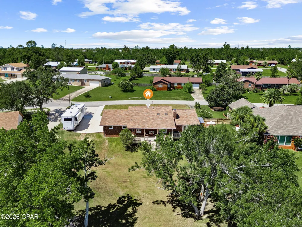 7516 Chipewa Street Panama City, FL 32404