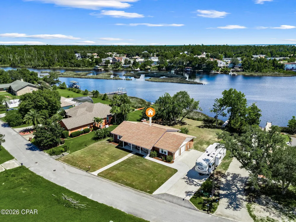 7516 Chipewa Street Panama City, FL 32404