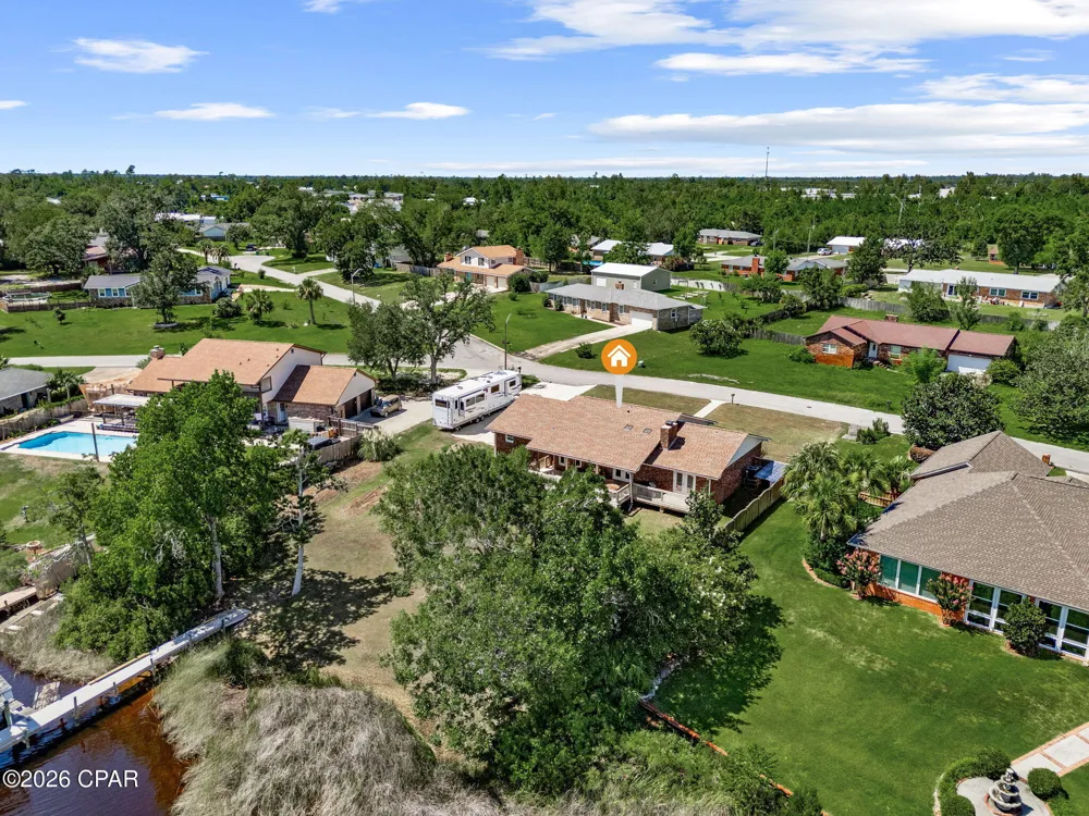 7516 Chipewa Street Panama City, FL 32404