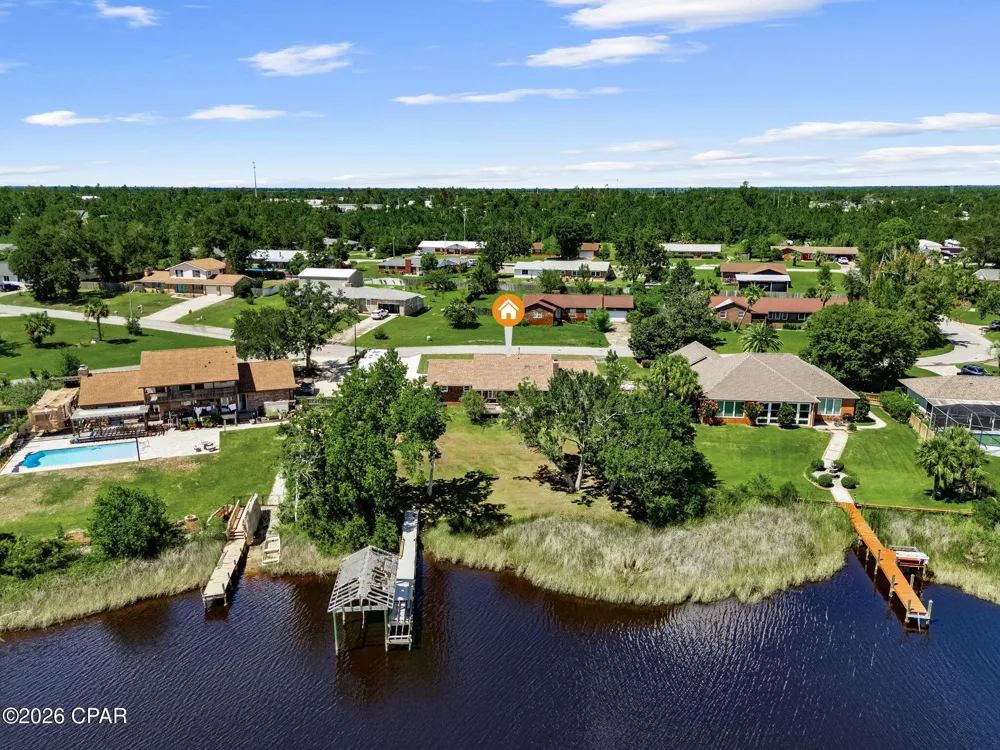 7516 Chipewa Street Panama City, FL 32404
