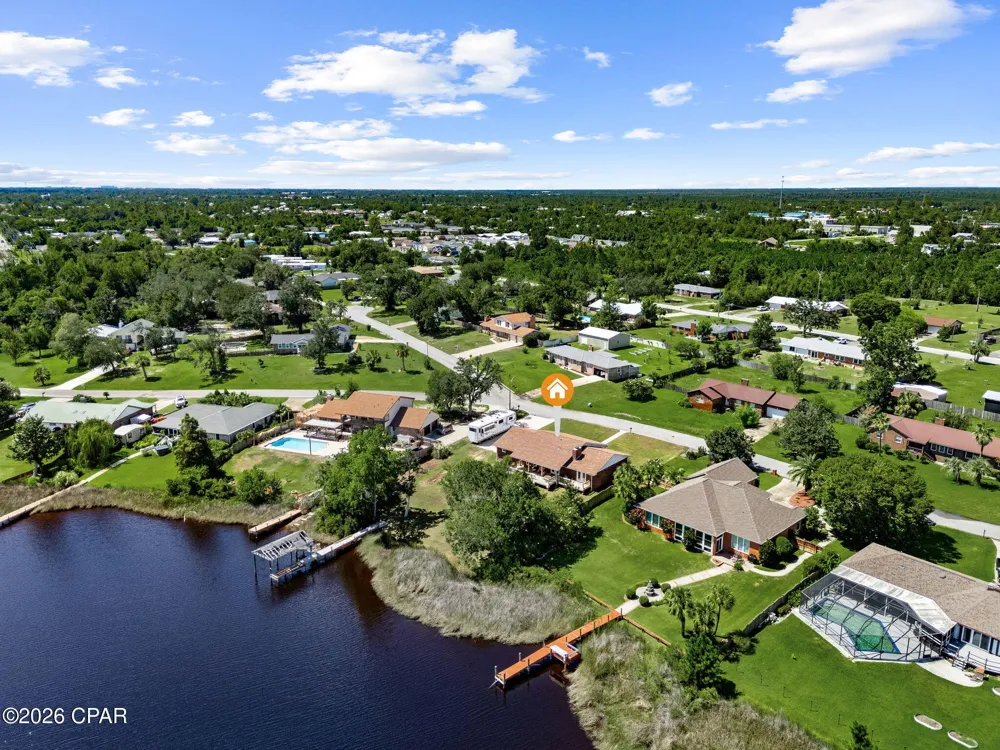 7516 Chipewa Street Panama City, FL 32404
