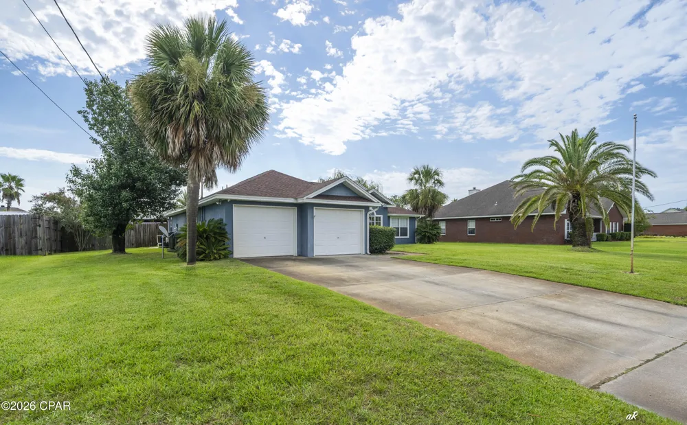 1505 Maryland Avenue Lynn Haven, FL 32444