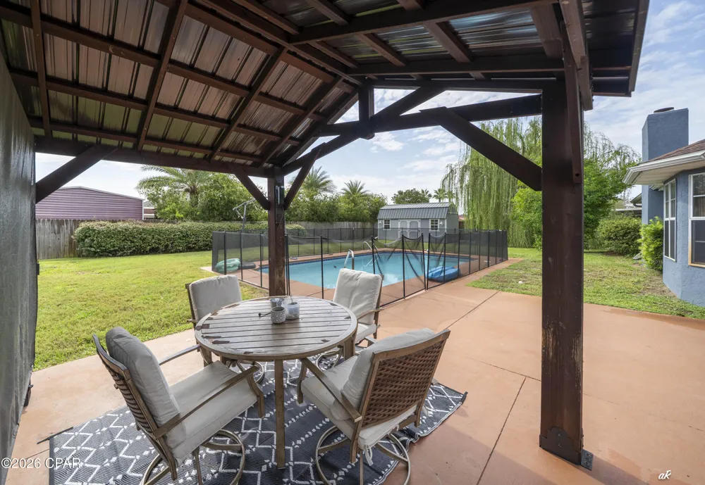 1505 Maryland Avenue Lynn Haven, FL 32444