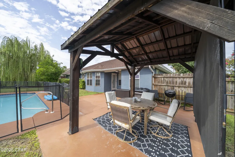 1505 Maryland Avenue Lynn Haven, FL 32444