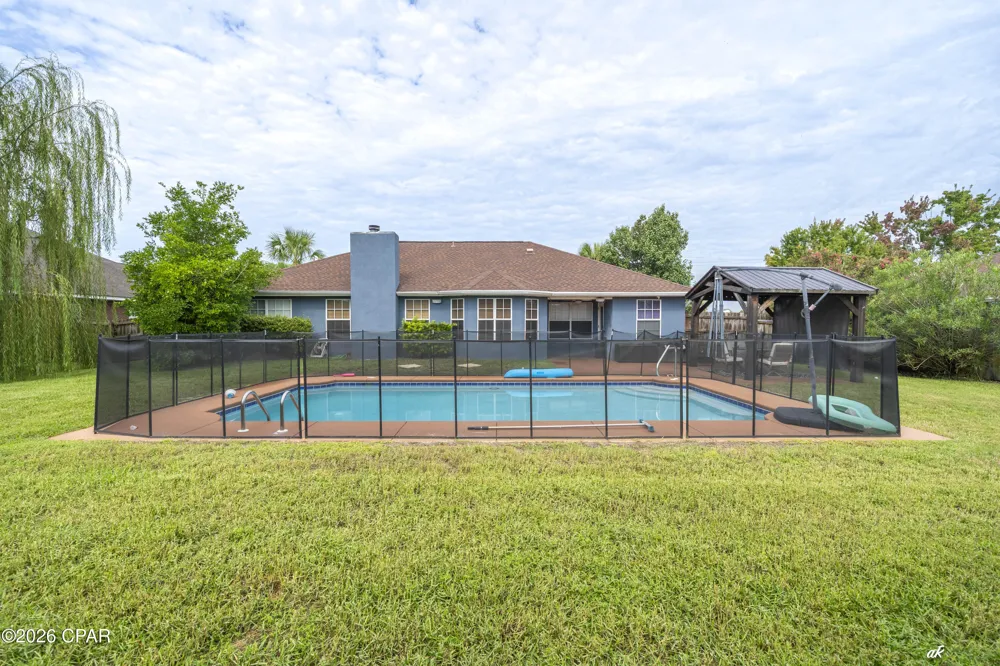 1505 Maryland Avenue Lynn Haven, FL 32444