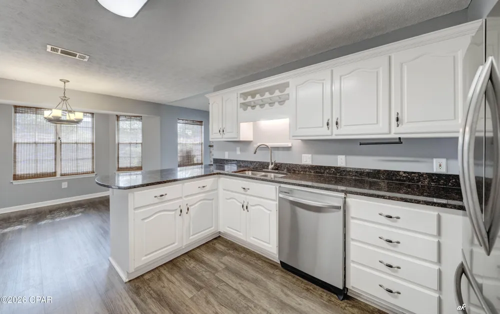 1505 Maryland Avenue Lynn Haven, FL 32444