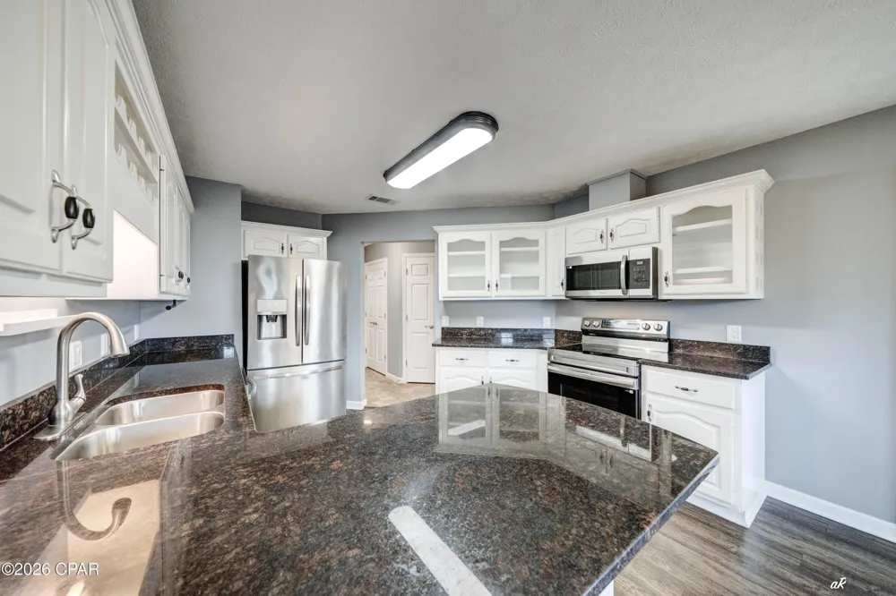 1505 Maryland Avenue Lynn Haven, FL 32444