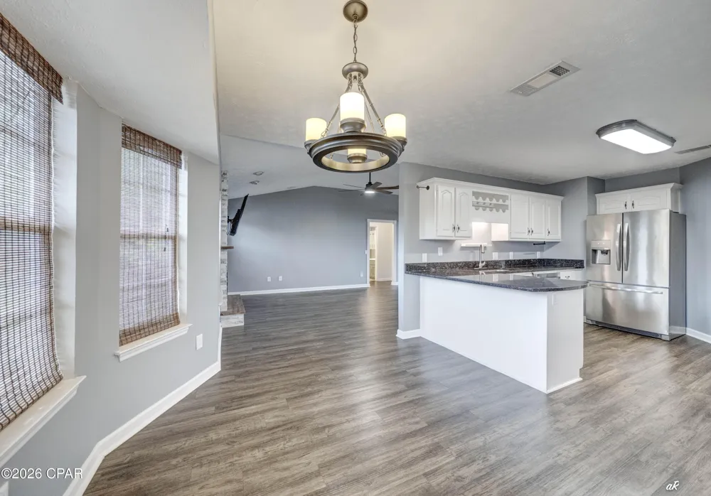 1505 Maryland Avenue Lynn Haven, FL 32444