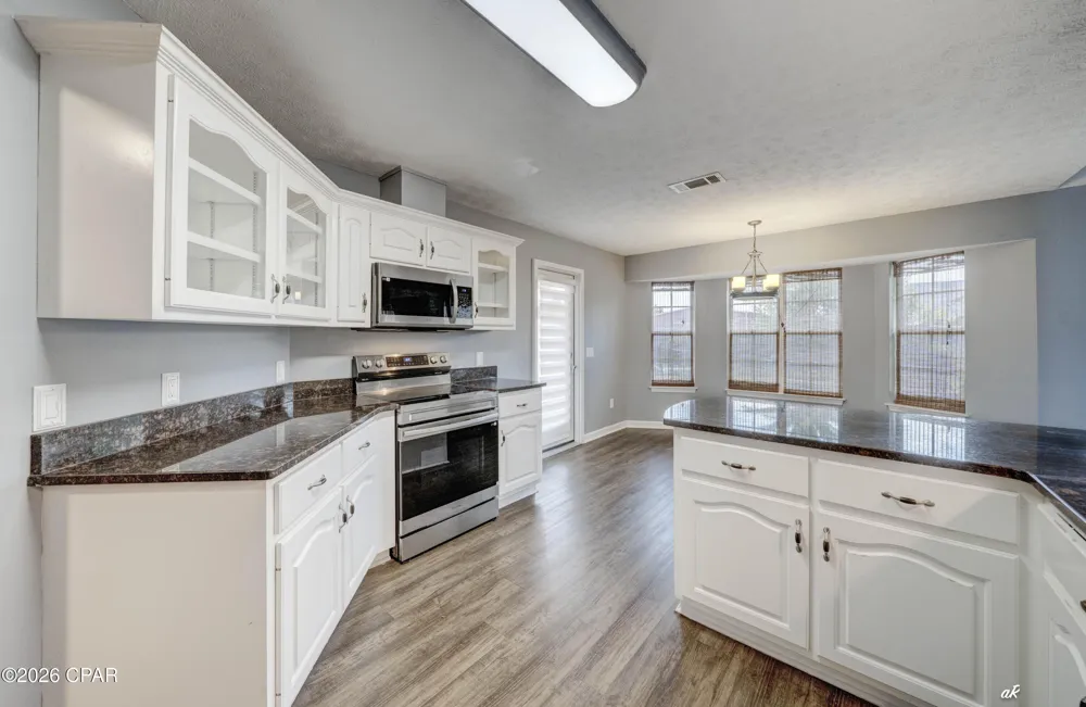 1505 Maryland Avenue Lynn Haven, FL 32444