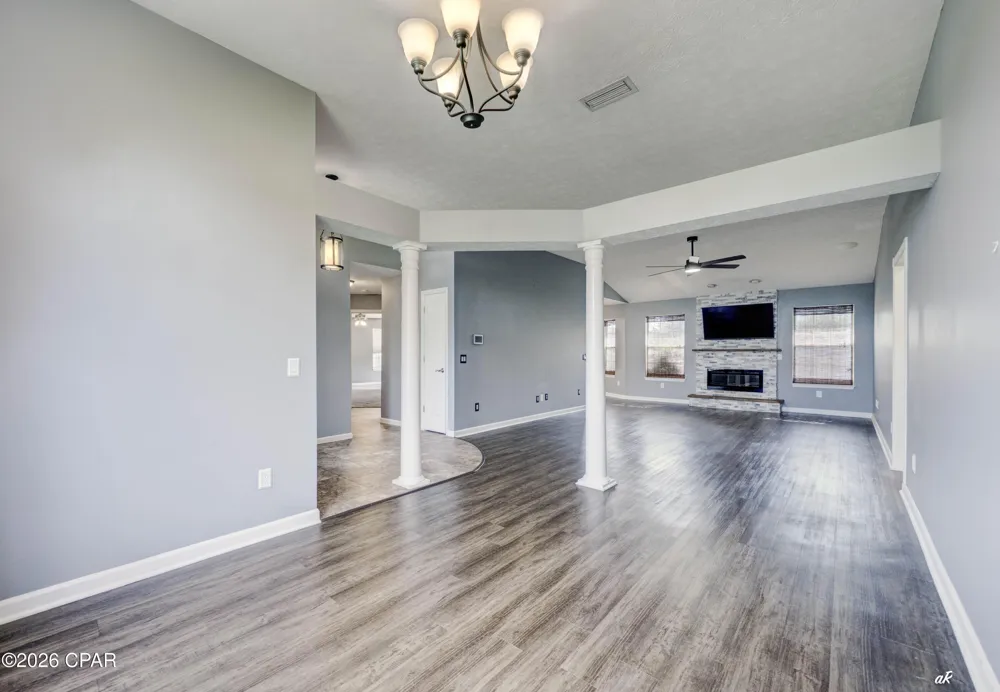 1505 Maryland Avenue Lynn Haven, FL 32444