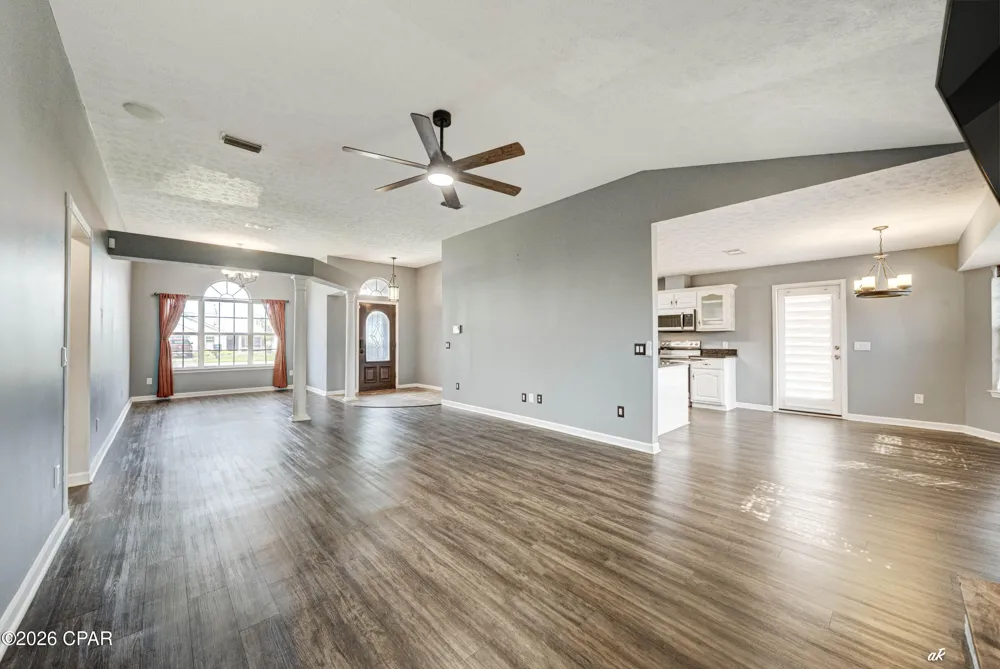 1505 Maryland Avenue Lynn Haven, FL 32444