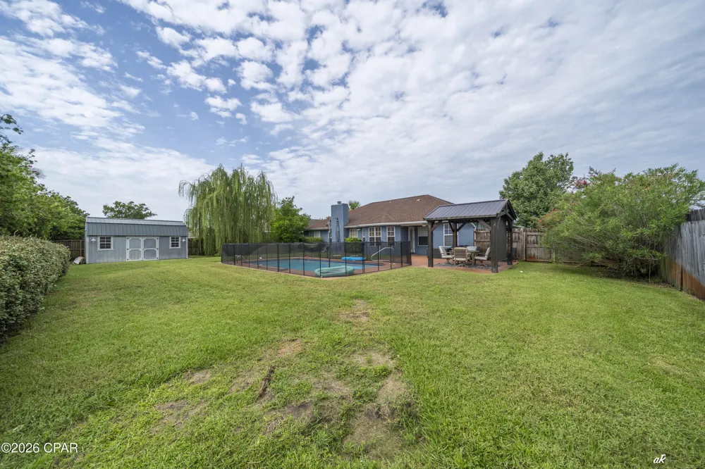 1505 Maryland Avenue Lynn Haven, FL 32444