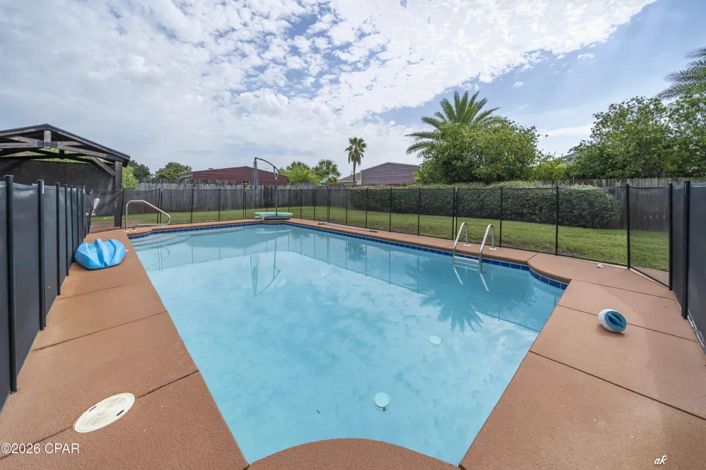 1505 Maryland Avenue Lynn Haven, FL 32444