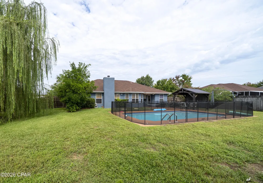 1505 Maryland Avenue Lynn Haven, FL 32444