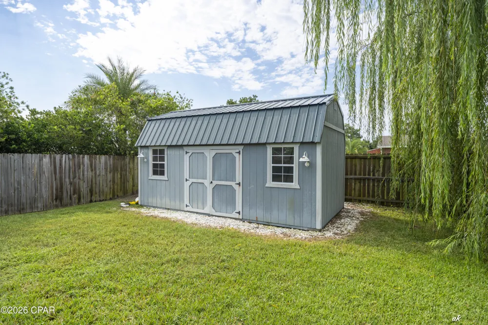 1505 Maryland Avenue Lynn Haven, FL 32444