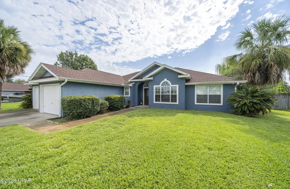 1505 Maryland Avenue Lynn Haven, FL 32444